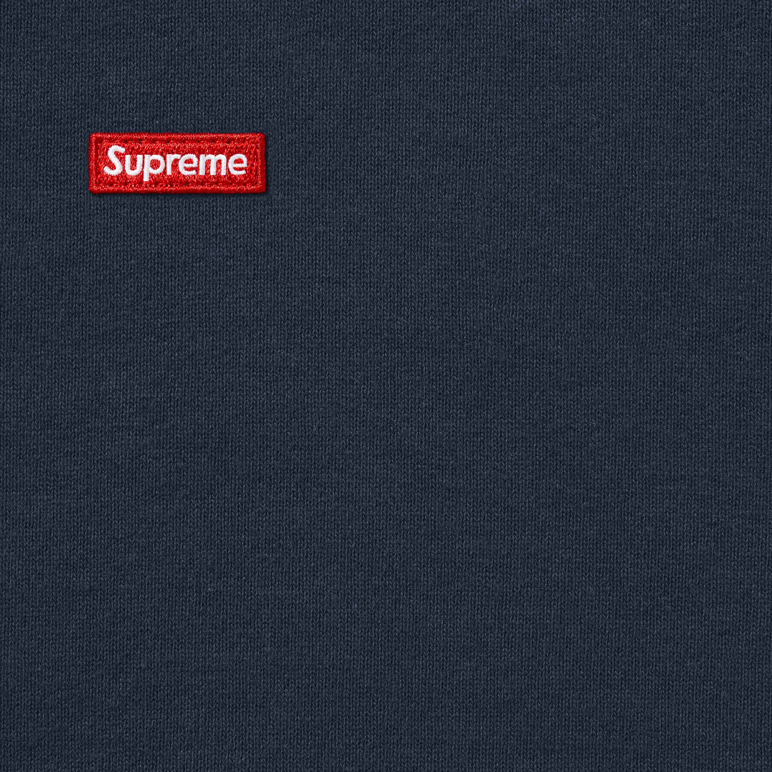 Small Box Hooded Sweatshirt view 15